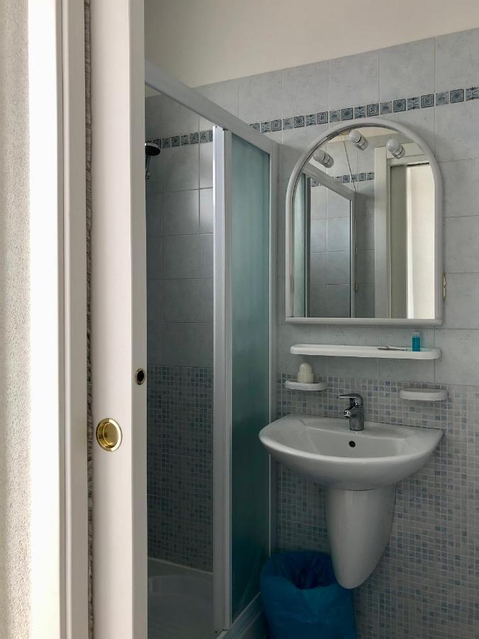 Albergo Elena Garni Caorle Kültér fotó
