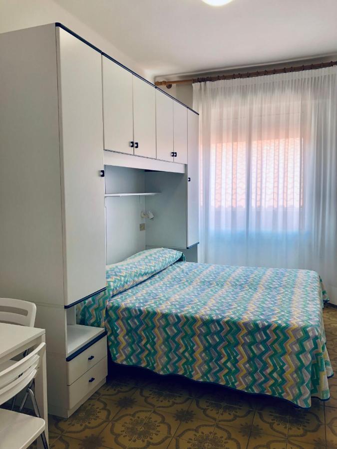 Albergo Elena Garni Caorle Kültér fotó