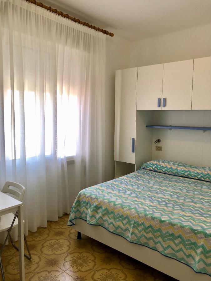 Albergo Elena Garni Caorle Kültér fotó