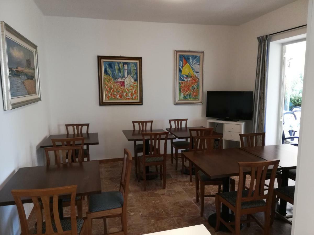 Albergo Elena Garni Caorle Kültér fotó
